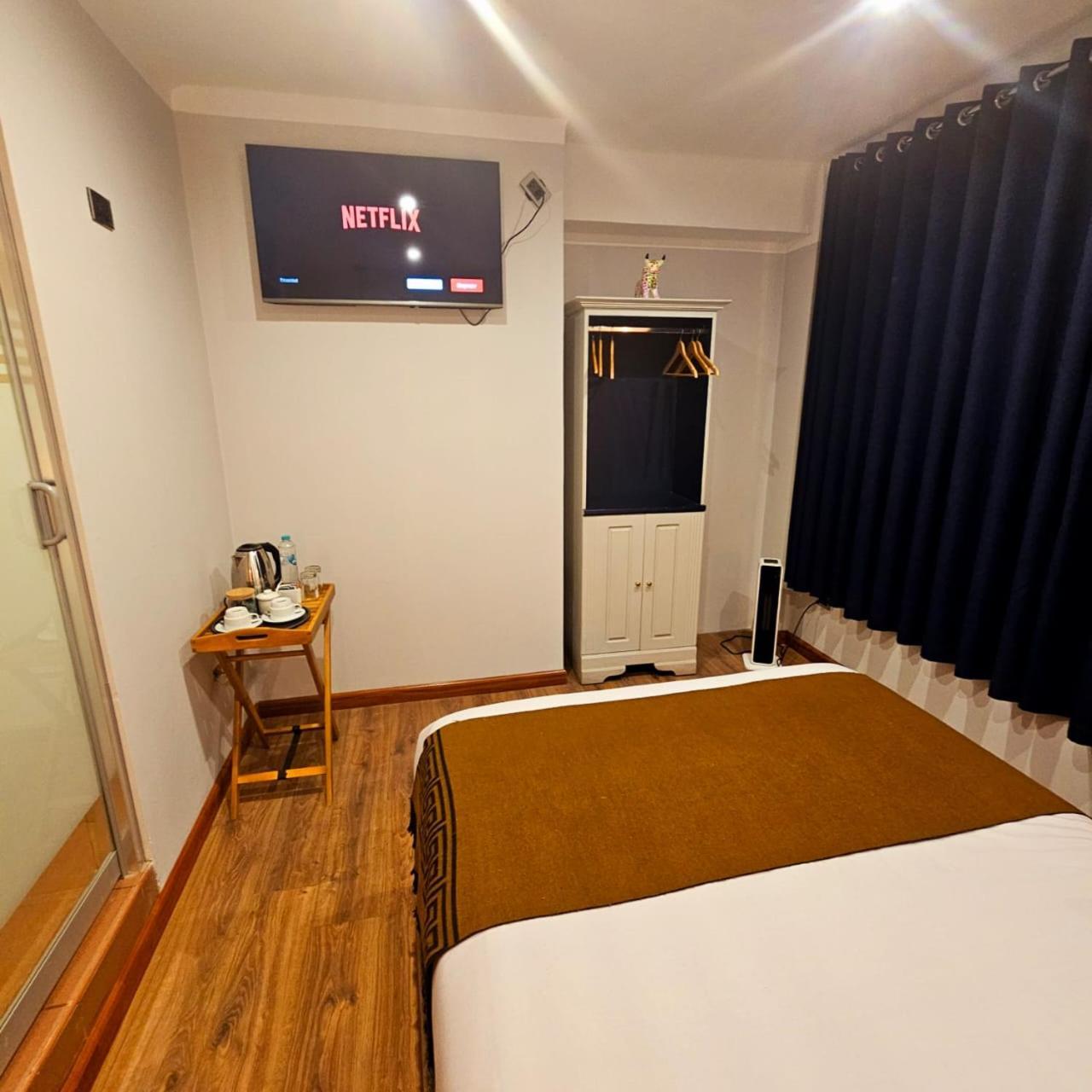 Margaritas Bed & Breakfast Cusco